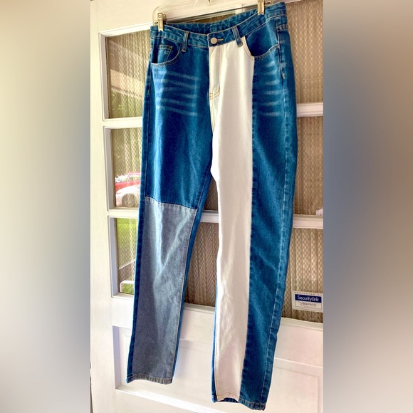ROMWE jeans NWT - Picture 1 of 6